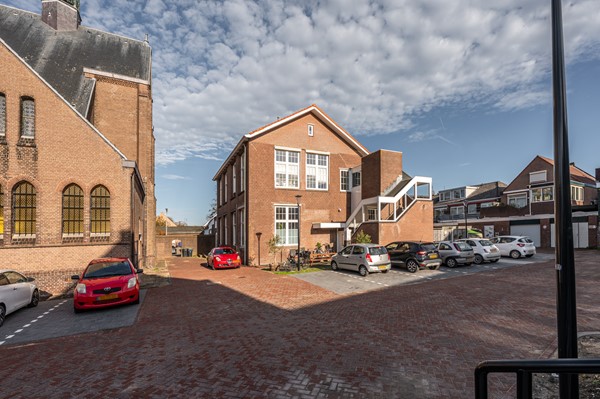 Medium property photo - West Achterweg 2D, 3255 AZ Oude-Tonge